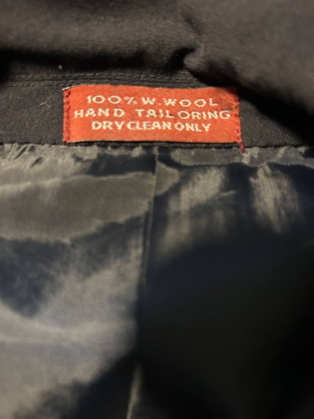Men’s jacket - Picture 5 of 6
